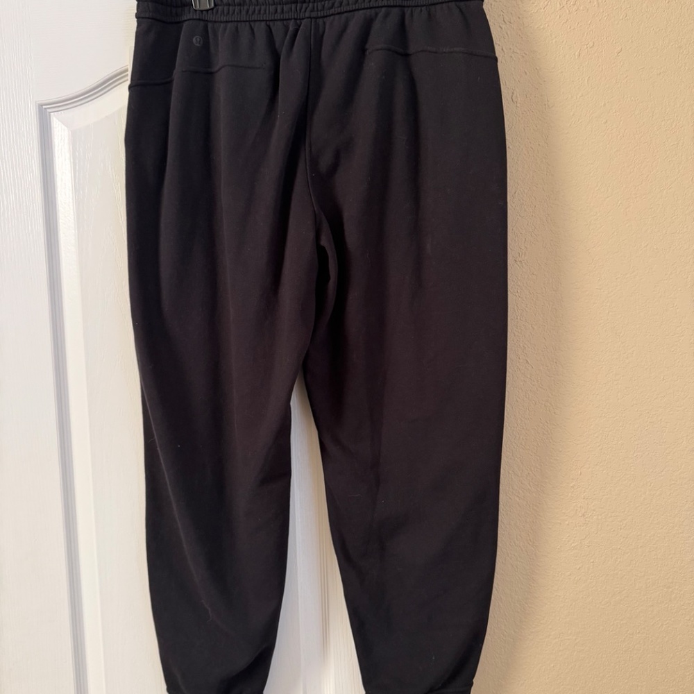 Lululemon womens sweatpants - Picture 2 of 5